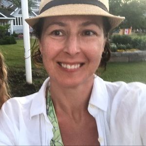 Meet your Posher, Renee